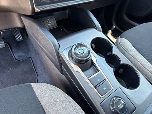 Used 2025 Ford Bronco Sport Big Bend AWD/4WD image 24