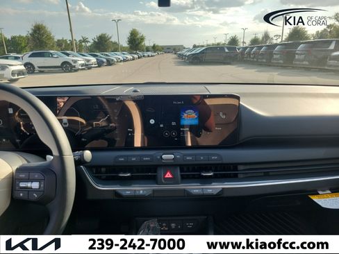 New 2026 Kia K4 EX FWD image 19