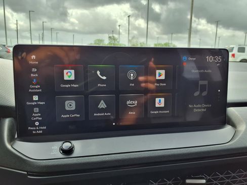 Used 2024 Honda Accord Touring image 21