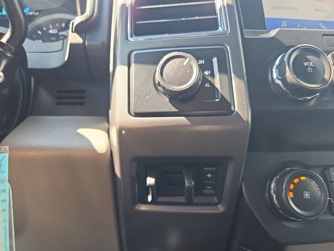 Used 2022 Ford F250 XLT AWD/4WD image 24