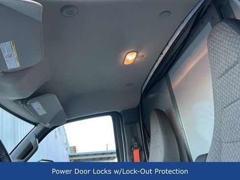 Used 2022 Chevrolet Express 3500 w/ Power Convenience Package RWD image 13