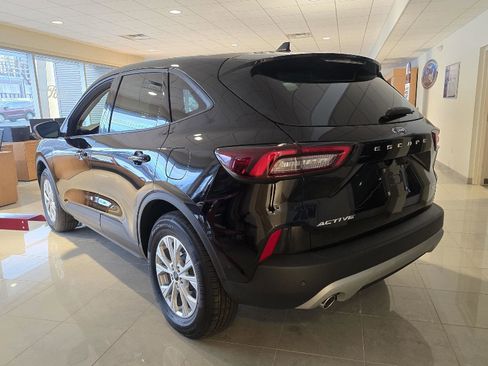 New 2025 Ford Escape Active w/ Tech Pack #1 image 5