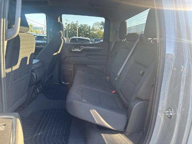 Certified 2024 GMC Sierra 1500 Elevation AWD/4WD image 23