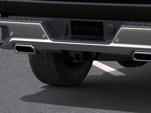 New 2026 Chevrolet Silverado 1500 LT w/ All Star Edition Plus AWD/4WD image 14