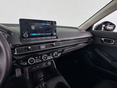 Certified 2023 Honda Civic EX image 11