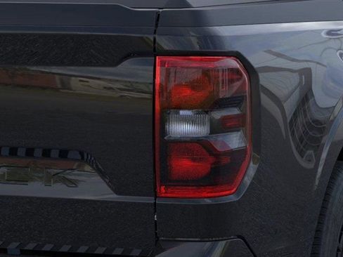 New 2026 Ford Maverick Lobo AWD/4WD image 22