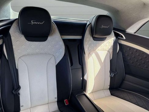 Used 2022 Bentley Continental GT Speed image 40