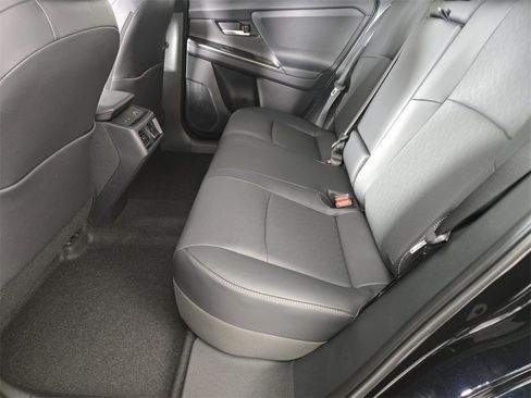 New 2026 Subaru Solterra image 10