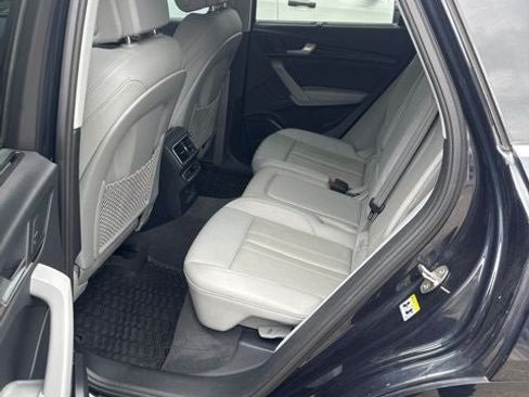 Used 2018 Audi Q5 2.0T Premium Plus AWD/4WD image 2