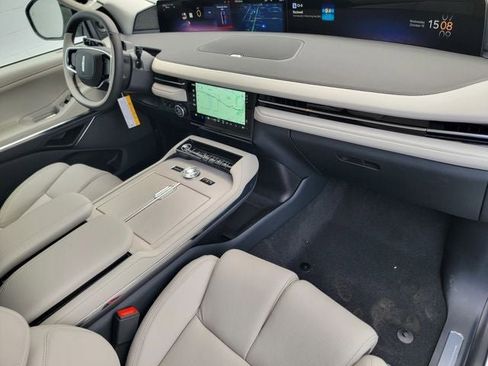 New 2025 Lincoln Navigator L Reserve image 25