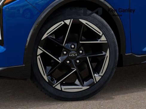 New 2025 Kia K4 GT-Line w/ GT-Line Sunroof Package image 9