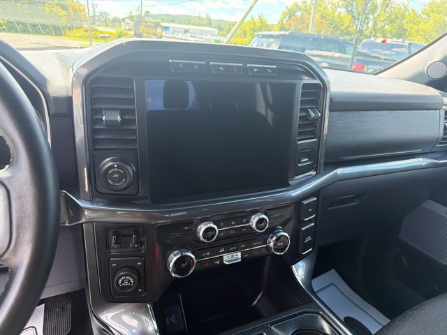 Used 2023 Ford F150 XLT w/ Equipment Group 302A High AWD/4WD image 26