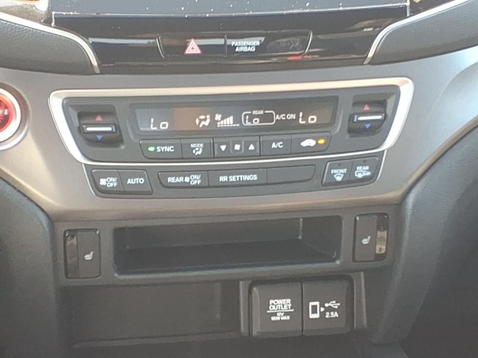 Used 2021 Honda Passport EX-L image 13