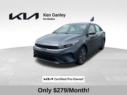 Certified 2024 Kia Forte LXS w/ LXS Technology Package