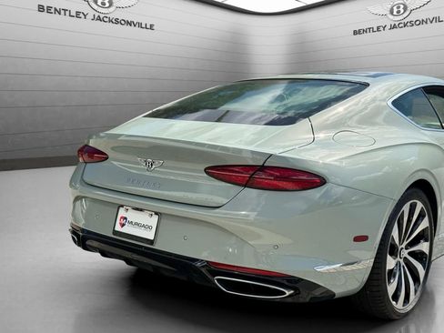 New 2026 Bentley Continental GT image 11