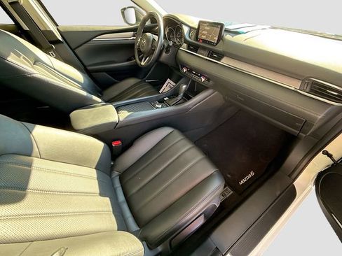 Used 2018 MAZDA MAZDA6 Grand Touring image 30