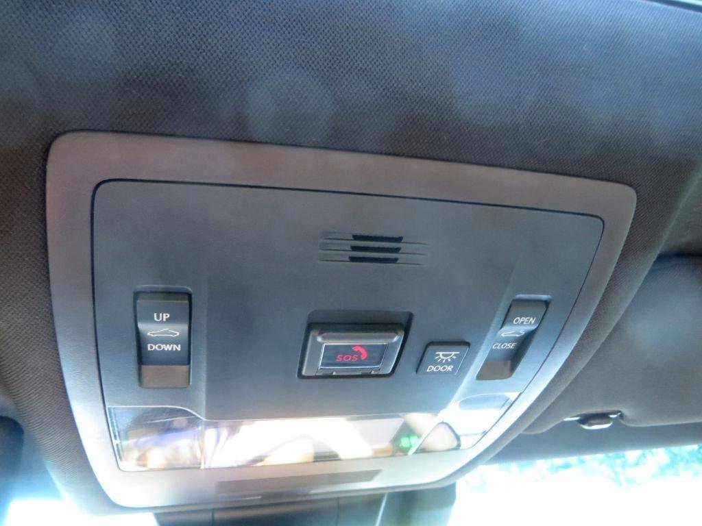 Used 2021 Lexus ES 350 w/ Premium Package FWD image 23