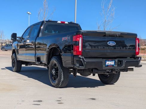 Used 2023 Ford F250 XL w/ STX Appearance Package image 7