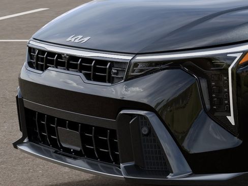 New 2026 Kia K4 GT-Line Turbo FWD image 12