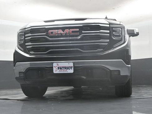 Used 2022 GMC Sierra 1500 SLT w/ SLT Convenience Package AWD/4WD image 51