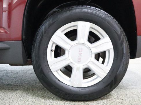 Used 2016 GMC Terrain SLE w/ Convenience Package FWD image 23