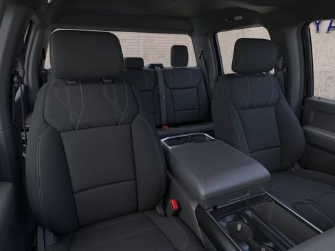 New 2026 Ford F150 STX w/ Equipment Group 200A AWD/4WD image 12