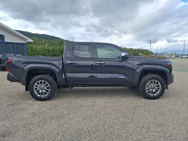 New 2026 Toyota Tacoma Limited AWD/4WD image 8