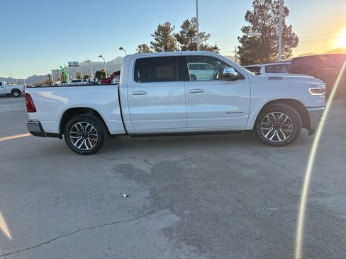 New 2026 RAM 1500 Limited image 4