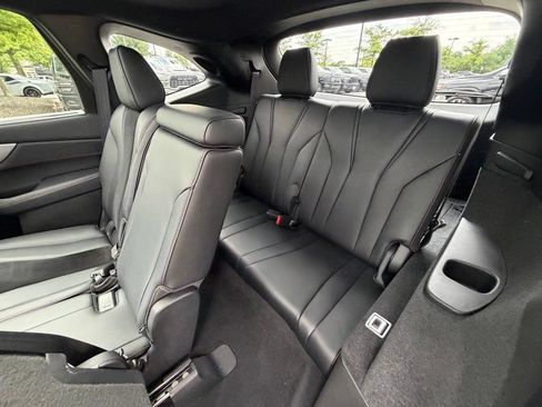 Used 2022 Acura MDX A-Spec AWD/4WD image 17