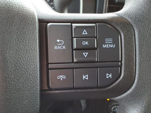 Certified 2023 Ford F150 XL AWD/4WD image 24