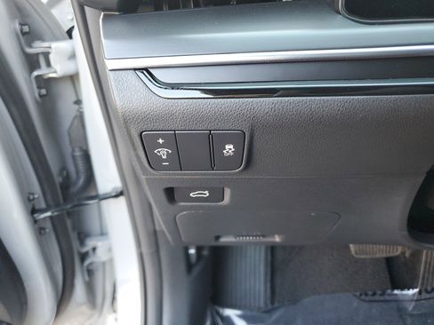 Used 2026 Kia K5 GT-Line image 27