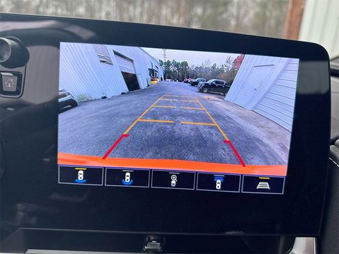 Used 2023 Chevrolet Corvette Stingray Preferred Conv w/ 2LT image 28