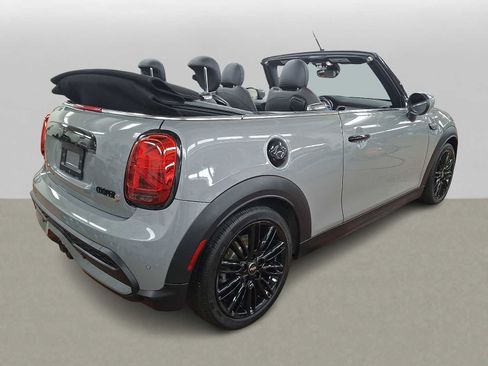 Certified 2023 MINI Cooper S image 5