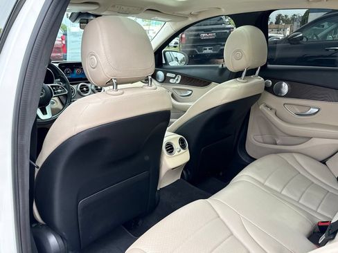 Used 2021 Mercedes-Benz C 300 Sedan image 22