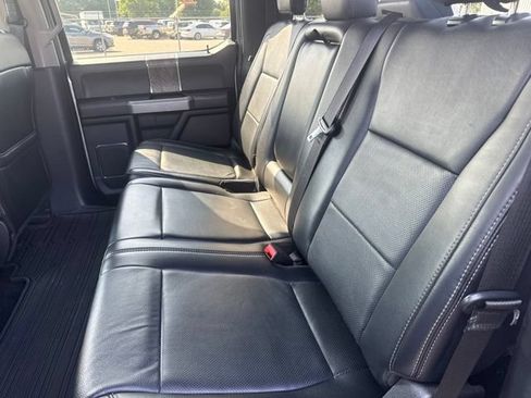 Used 2019 Ford F250 Lariat AWD/4WD image 22