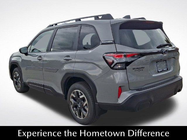 New 2026 Subaru Forester Premium AWD/4WD image 4