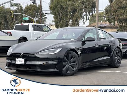 Used 2023 Tesla Model S