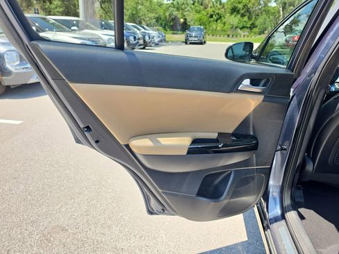 Used 2020 Kia Sportage SX FWD image 14