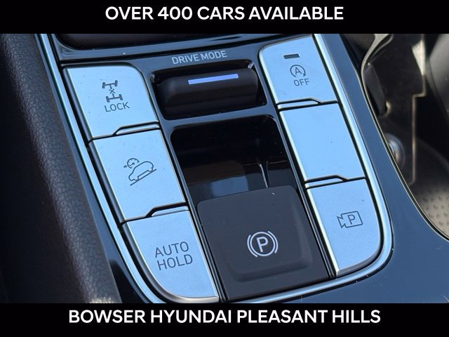 New 2026 Hyundai Tucson SE AWD/4WD image 12