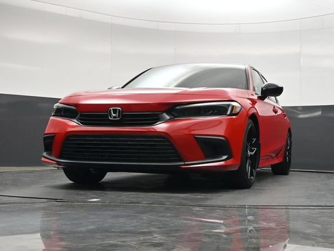 Used 2024 Honda Civic Sport image 32