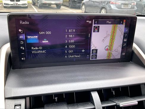 Used 2019 Lexus NX 300 F Sport w/ F Sport Premium Package AWD/4WD image 32