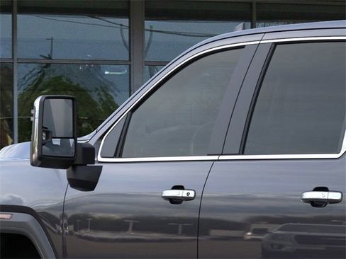 New 2025 GMC Sierra 2500 Denali w/ Denali Reserve Package image 12