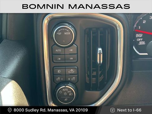 Used 2021 Chevrolet Silverado 1500 LT Trail Boss w/ Convenience Package II image 26