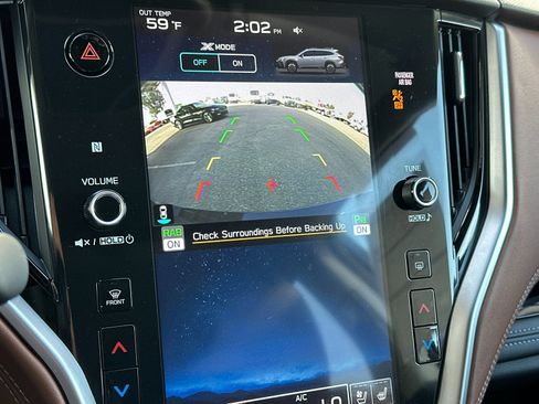 Used 2023 Subaru Outback Touring XT image 20