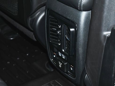 Used 2018 Jeep Grand Cherokee SRT w/ Trailer Tow Group IV AWD/4WD image 54