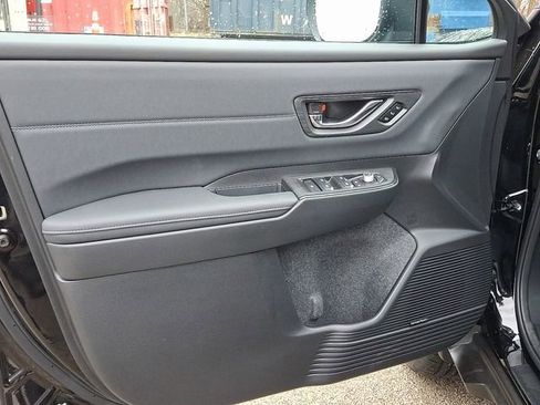 New 2026 Subaru Outback Touring XT image 13