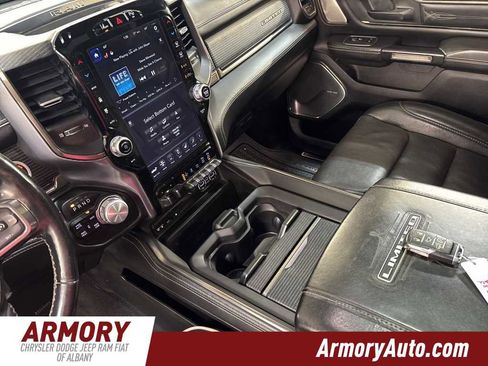 Used 2019 RAM 1500 Limited image 17