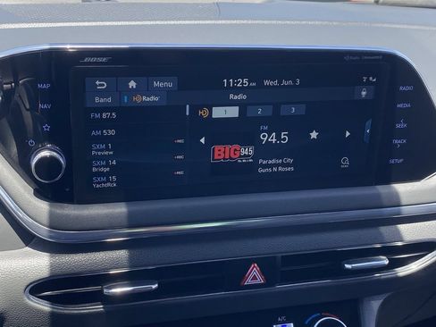 Used 2020 Hyundai Sonata SEL Plus w/ Tech Package FWD image 26