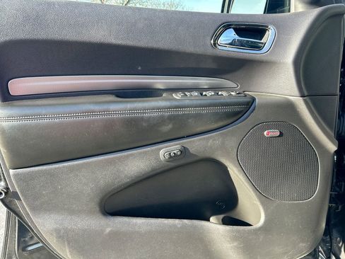 Used 2018 Dodge Durango GT w/ Premium Group image 25