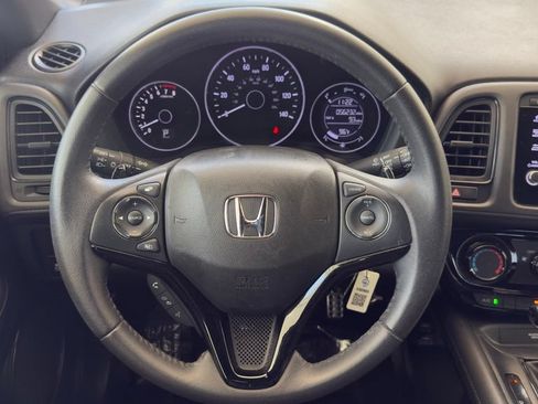 Used 2022 Honda HR-V Sport image 19